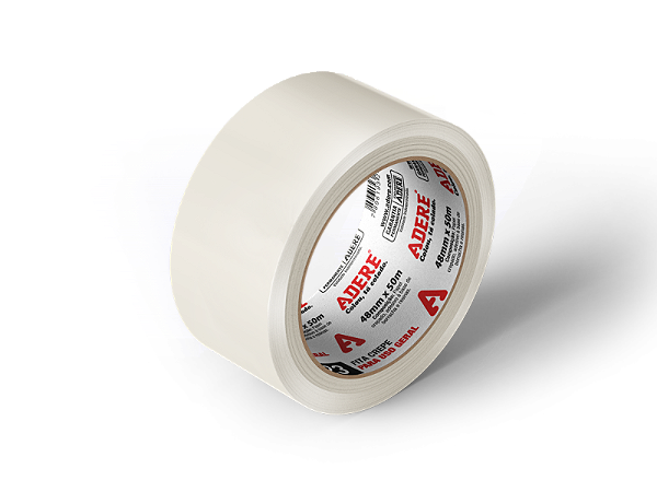 Fita Crepe 423 48mmx50m Adere