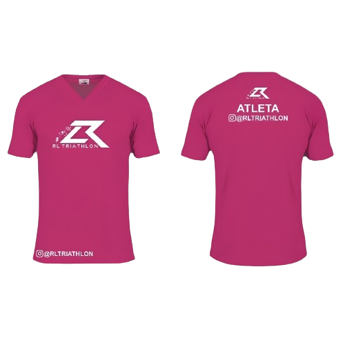 Camisa Atleta Clássica