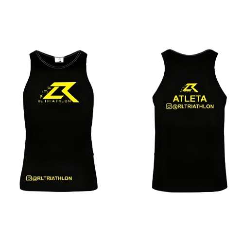 Regata Atleta Clássica