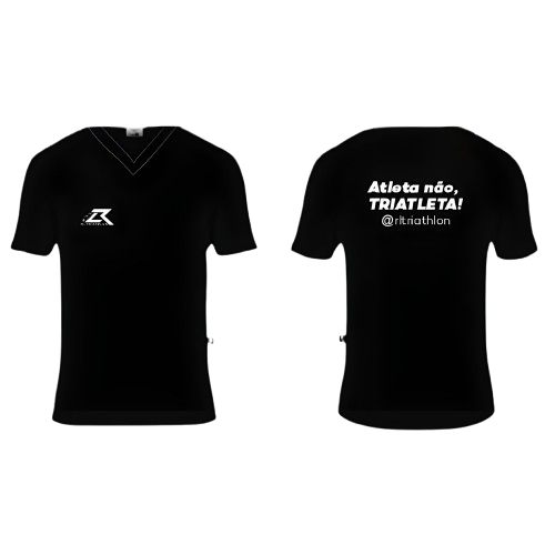 Camisa Edição Especial (Camping RL)