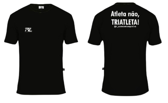 Camisa Edição Especial (Renovação Anual)
