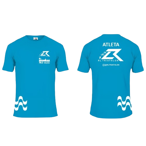 Camisa Atleta Especial