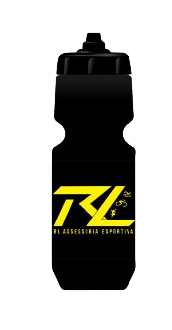 Garrafa de Hidratação