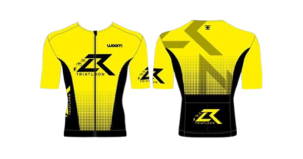 Camisa de Ciclismo