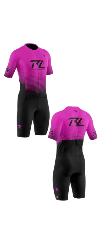 Macaquinho RL ASSESSORIA ESPORTIVA 2026