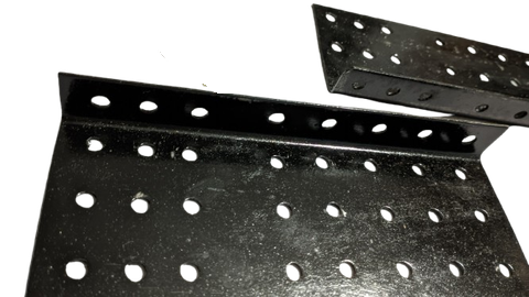 01 PAR DE CANTONEIRA PARA REFORÇO DE CADEIRA