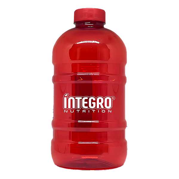 Garrafa de água 1,8L | Íntegro Nutrition