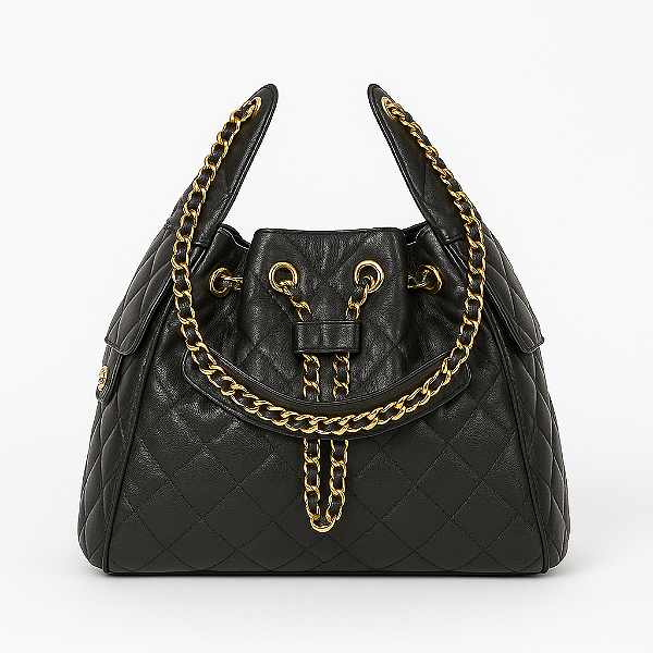 BOLSA EM COURO LEGÍTIMO | BELLI