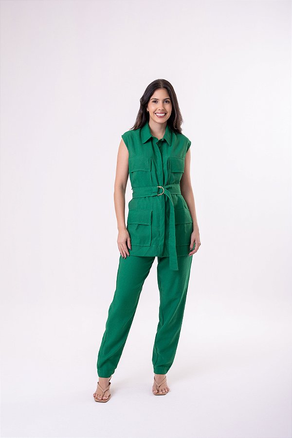 Max colete alfaiataria