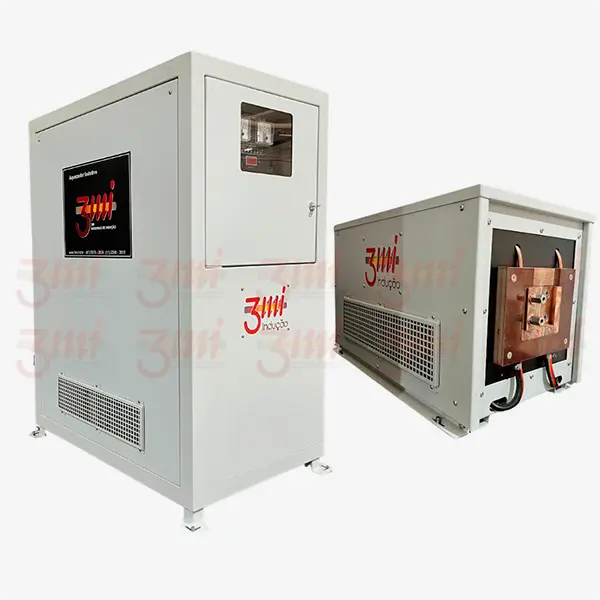 Geradores por Indução – GI-001