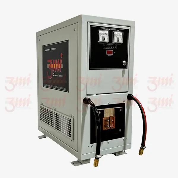 Gerador por Indução GI-002 3HF