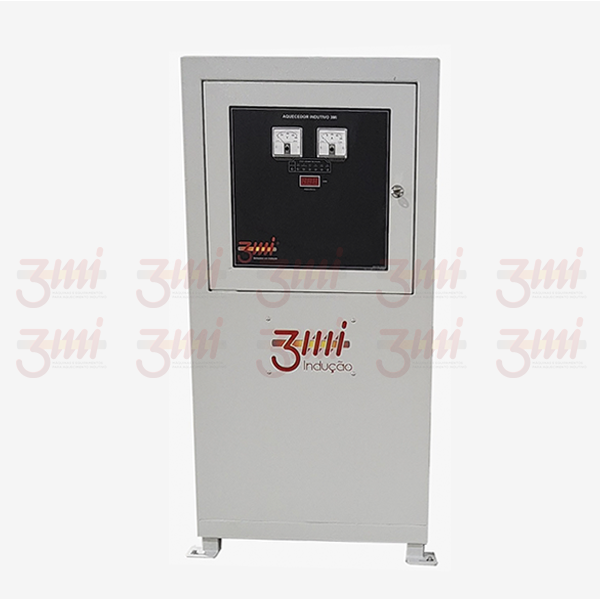 Gerador por Indução GI-0001 3HF