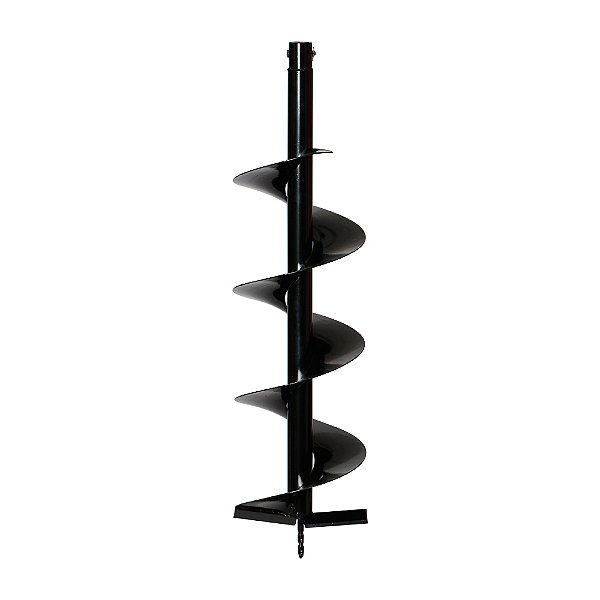 Broca 80cmX20cm para Perfurador de Solo Modelo PS-P05