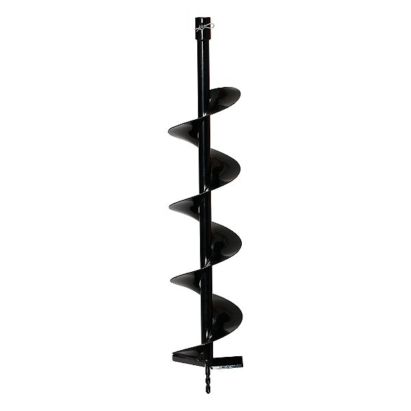 Broca 80cmX15cm para Perfurador de Solo Modelo PS-P06