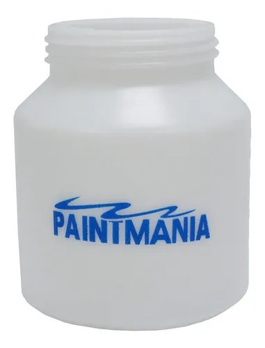 Copo Recipiente, Peca de Reposicao PM-013
