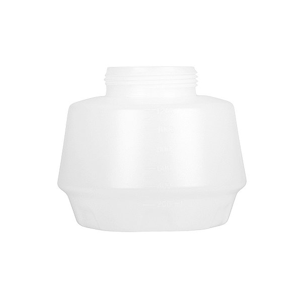 Copo recipiente, parte de pistola 700w marca DEFFER