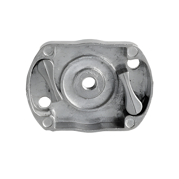 Arrastador Para Tampa da Partida do Perfurador de Solo Modelo RG-P27