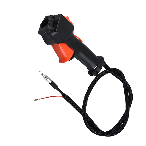 Gatilho Acelerador para perfurador de solo tssaper modelo PS-P08