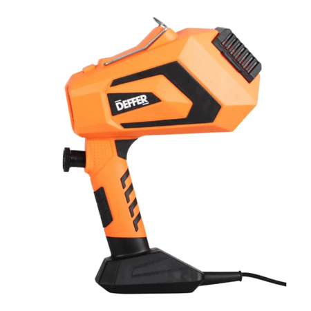 Peça para pistola de pintura deffer DFPP700, comercialmente denominado motor