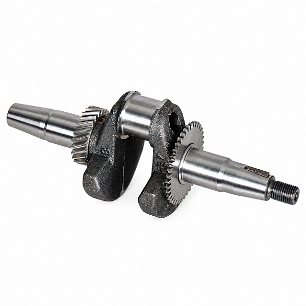 Virabrequim Gerador Deffer DFG4037