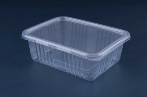 Pote 1000ml Galvanotek G-305 SF c/ 10un Retangular Pra Levah