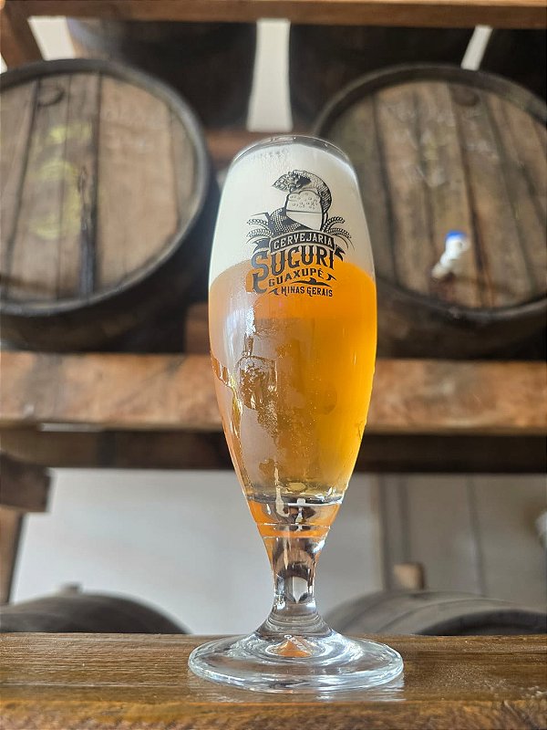 Taça PILSEN - 380ML