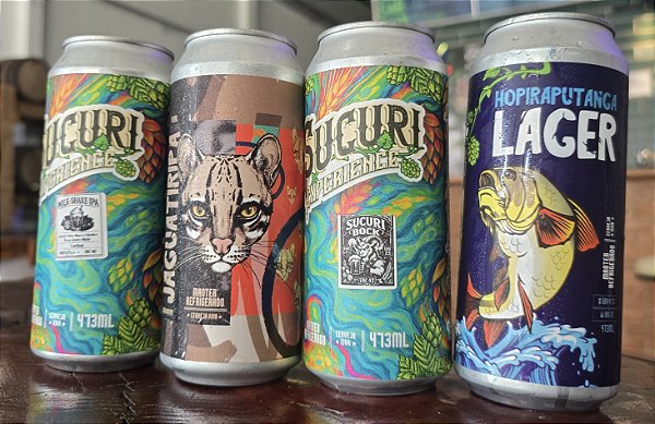 KIT INTENSO SUCURI – 12 UNIDADES