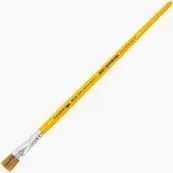 Pincel Pelo Chato N 14 Ref 815 Tigre