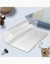 Placa de Acetato Cristal  A3 297 X 420 Mares