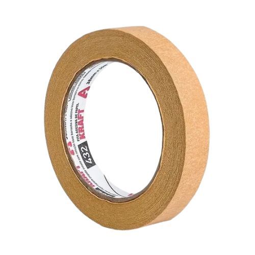 Fita Kraft Sck326 25MMX50M Marrom Tapefix Adere