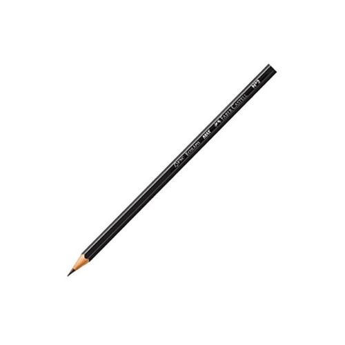 Ecolapis Grafite Max 1205 Preto Sextavado Faber