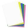 Papel Cartolina Comum 50X66 120G/M2 Cores