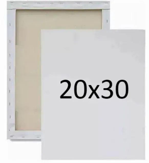 Tela Pintura 20X30 Marina