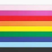 Papel Seda 48 X 60 Cm Cores