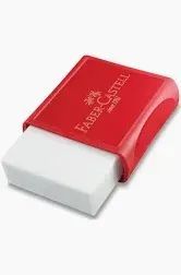 Borracha Fc Max Pequena Faber