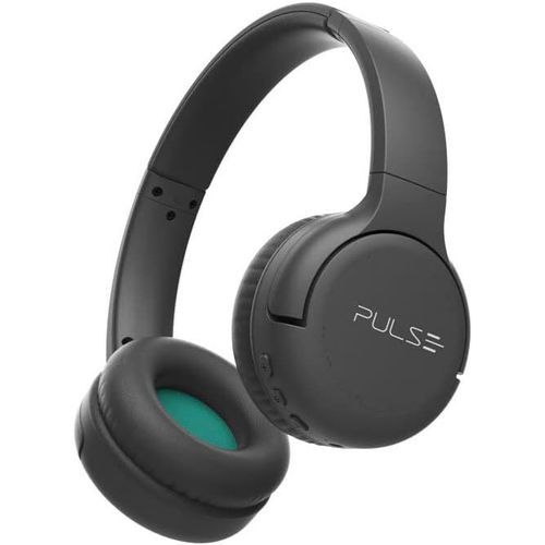Headphone Bluetooth Pulse Flow Multi