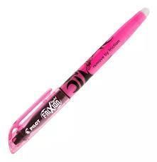 Marca Texto Frixion Light Rosa Sw-fl Pilot