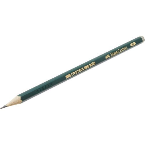 Ecolapis Grafite Regent HB Faber Castell