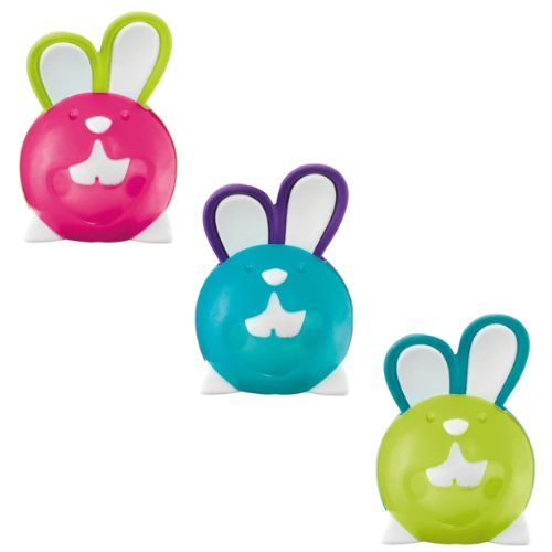 Borracha Croc Croc Coelho Maped