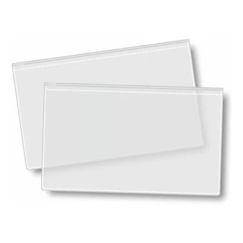 Pasta Zip Bag Safe Makeup 22x15cm Hemon