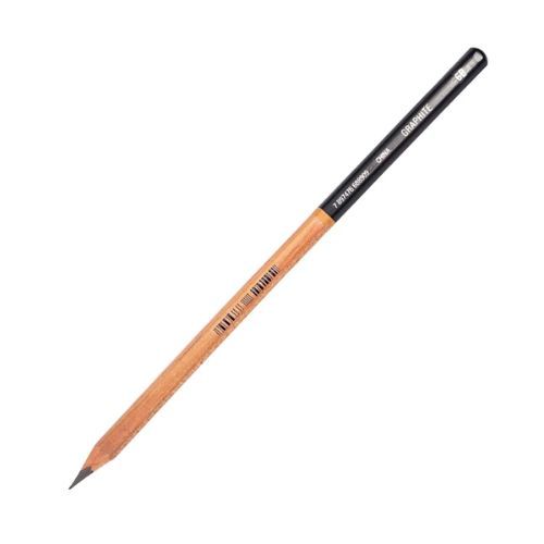 Lapis Preto Graphite 6b Artools