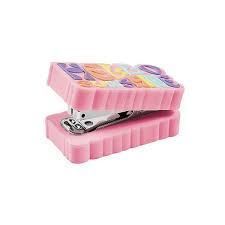 Mini Grampeador Holic Dopamina Tris