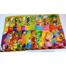 Classicos Ouro Diversos Titulos