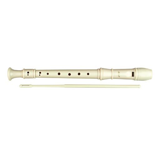 Flauta Doce Concert Trc56B Barroca Hayamax