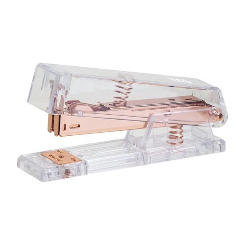 Grampeador Holic Rose Tris