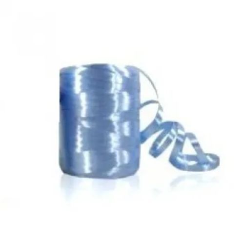 Fitilho Rolo com 50 Mts Azul Celeste Nizuri