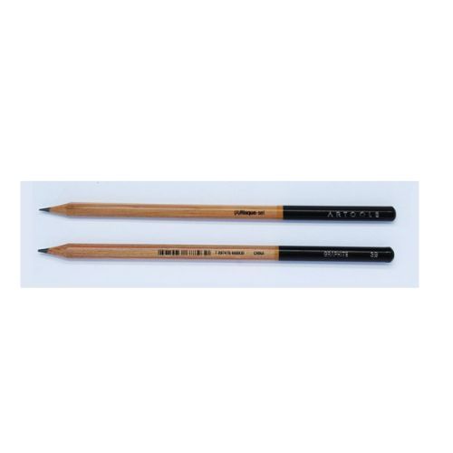 Lapis Preto Graphite 3b Artools