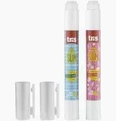 Cola Bastao Slim 6g Tris