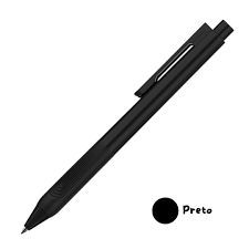 Caneta Gel Holic All Black 0.5mm Tris