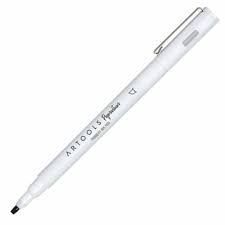 Caneta Pigmentum 0.8mm Artools